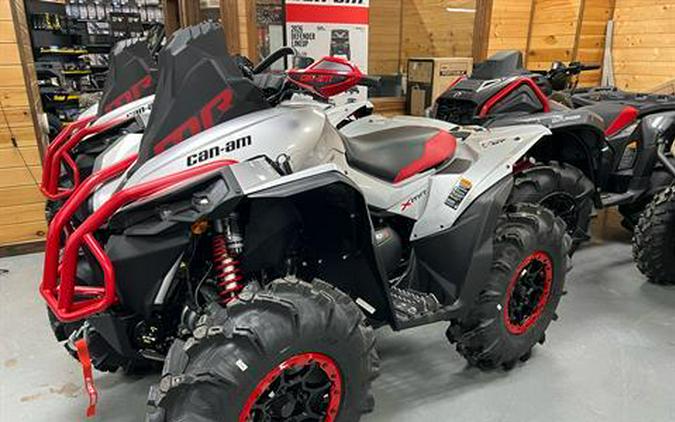 2026 Can-Am Renegade X MR 1000R