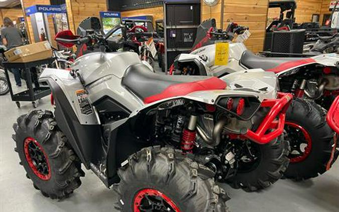 2026 Can-Am Renegade X MR 1000R