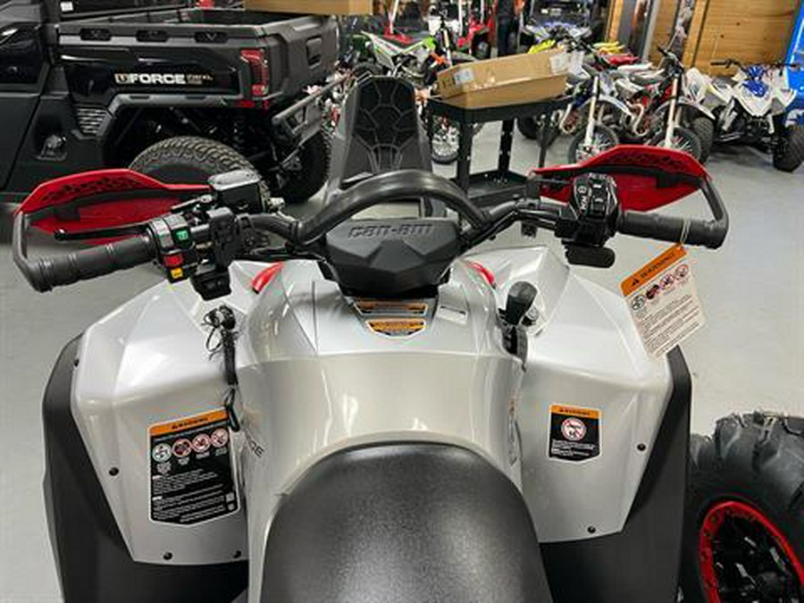 2026 Can-Am Renegade X MR 1000R
