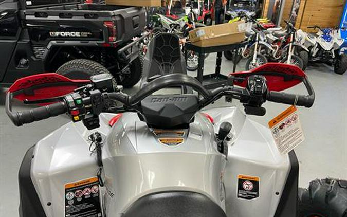 2026 Can-Am Renegade X MR 1000R