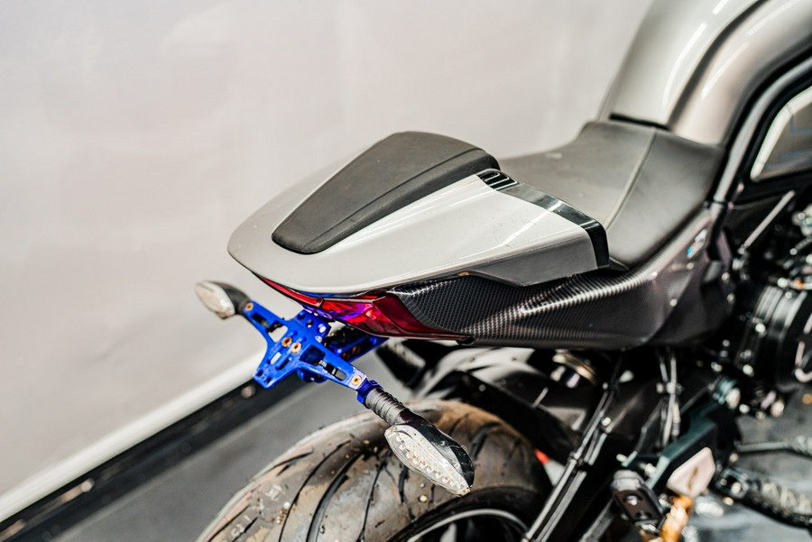 2022 CFMOTO 700CL-X Sport