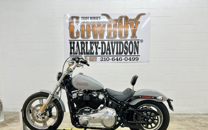 2024 Harley-Davidson Softail FXST - Standard
