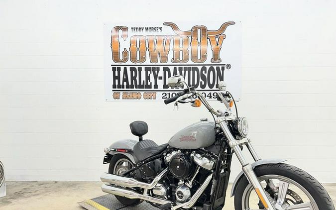 2024 Harley-Davidson Softail FXST - Standard
