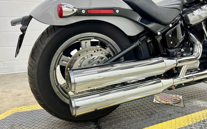 2024 Harley-Davidson Softail FXST - Standard