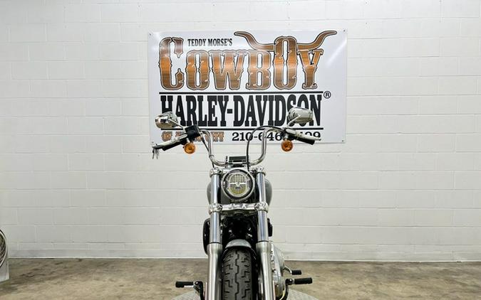 2024 Harley-Davidson Softail FXST - Standard