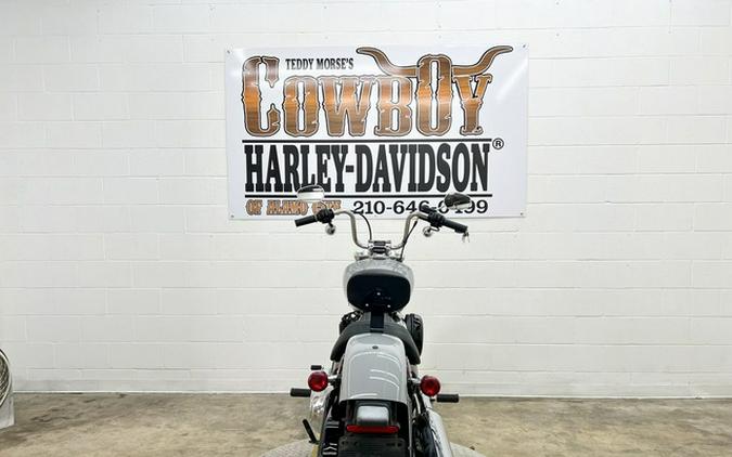 2024 Harley-Davidson Softail FXST - Standard