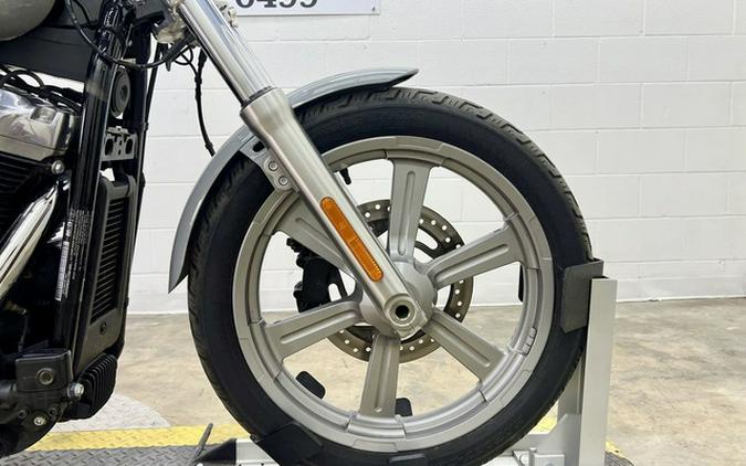 2024 Harley-Davidson Softail FXST - Standard