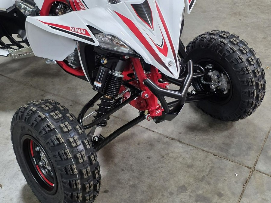 2026 Yamaha YFZ 450R SE