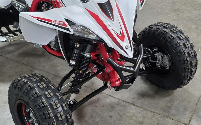 2026 Yamaha YFZ 450R SE