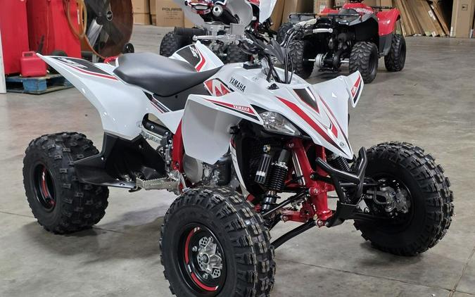 2026 Yamaha YFZ 450R SE