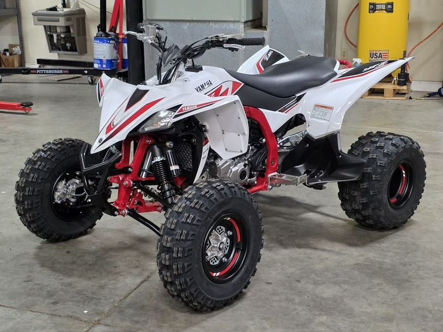 2026 Yamaha YFZ 450R SE
