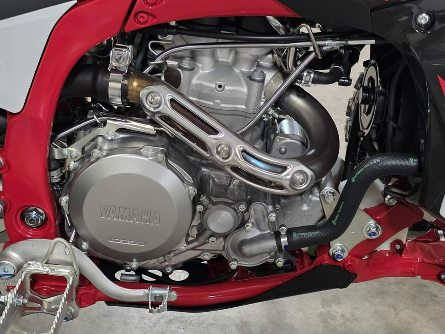 2026 Yamaha YFZ 450R SE