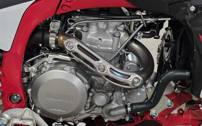 2026 Yamaha YFZ 450R SE