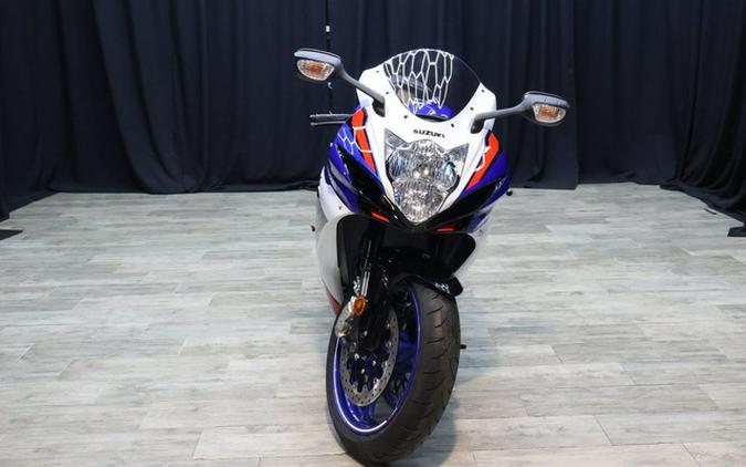 2026 Suzuki GSX-R 600Z