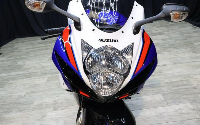 2026 Suzuki GSX-R 600Z