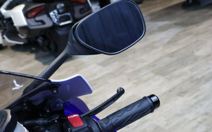 2026 Suzuki GSX-R 600Z