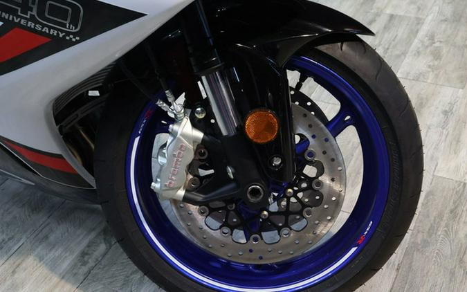 2026 Suzuki GSX-R 600Z