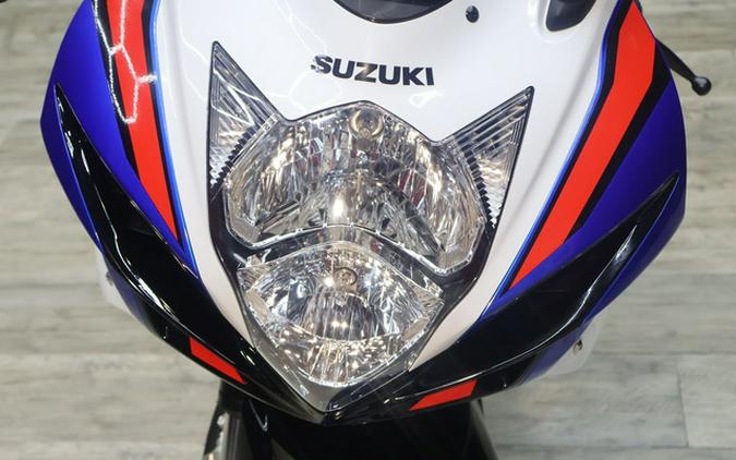 2026 Suzuki GSX-R 600Z