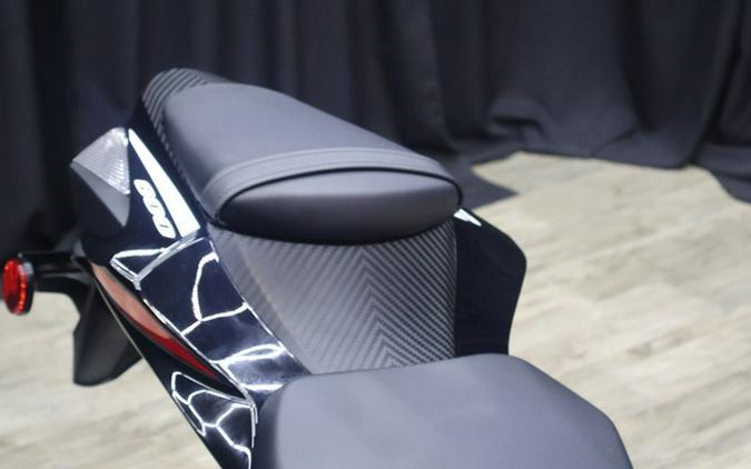 2026 Suzuki GSX-R 600Z