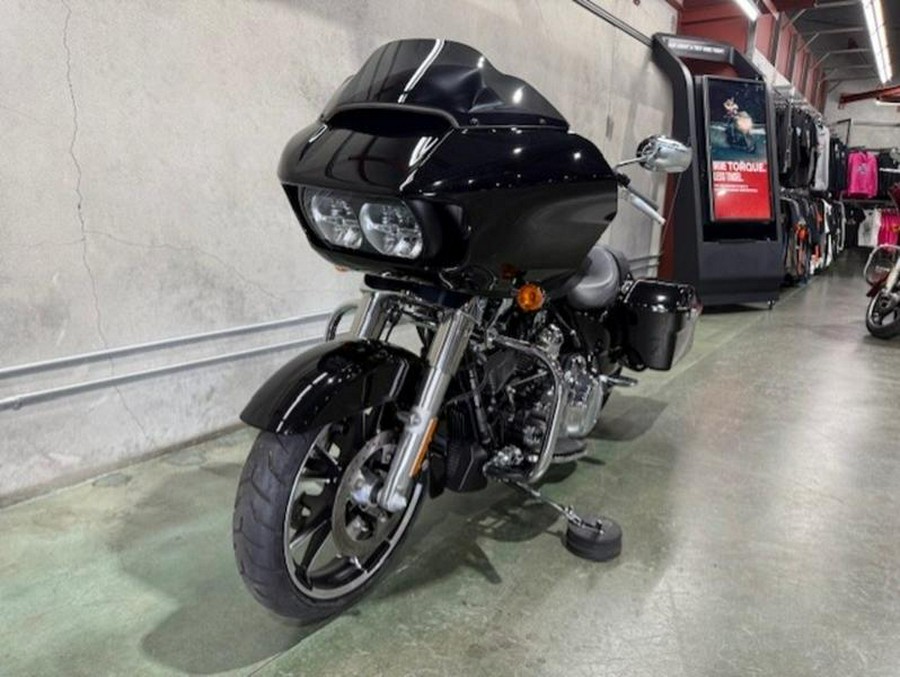 2023 Harley-Davidson® FLTRX - Road Glide®