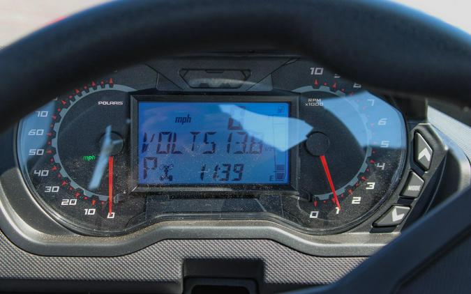 2026 POLARIS RANGER XP 1000 NORTHSTAR EDITION ULTIMATE