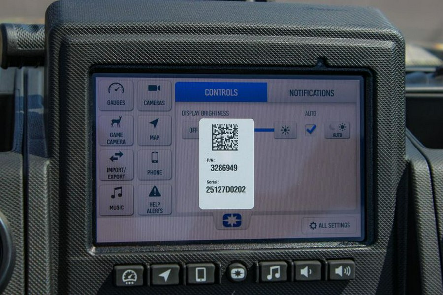 New 2026 POLARIS RANGER XP 1000 NORTHSTAR EDITION ULTIMATE