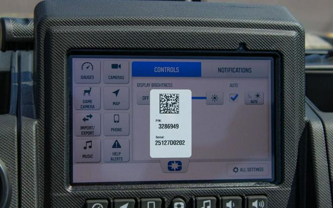 New 2026 POLARIS RANGER XP 1000 NORTHSTAR EDITION ULTIMATE