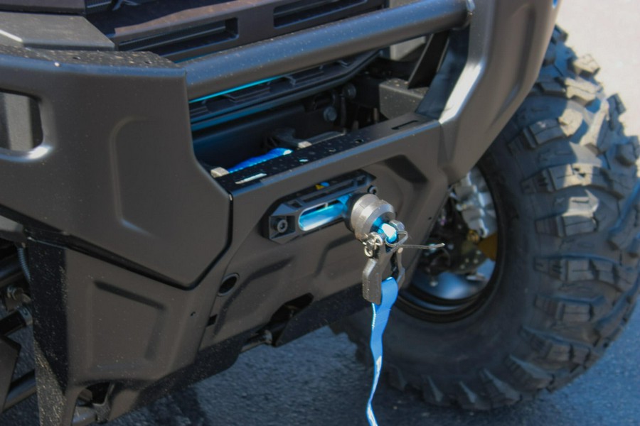 2026 POLARIS RANGER XP 1000 NORTHSTAR EDITION ULTIMATE