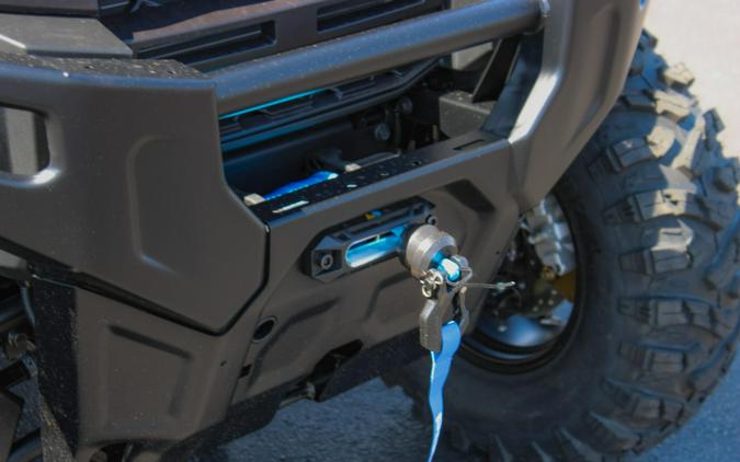 2026 POLARIS RANGER XP 1000 NORTHSTAR EDITION ULTIMATE