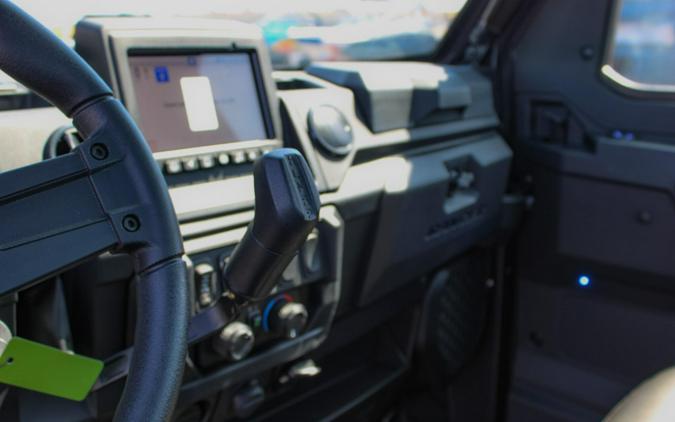 2026 POLARIS RANGER XP 1000 NORTHSTAR EDITION ULTIMATE
