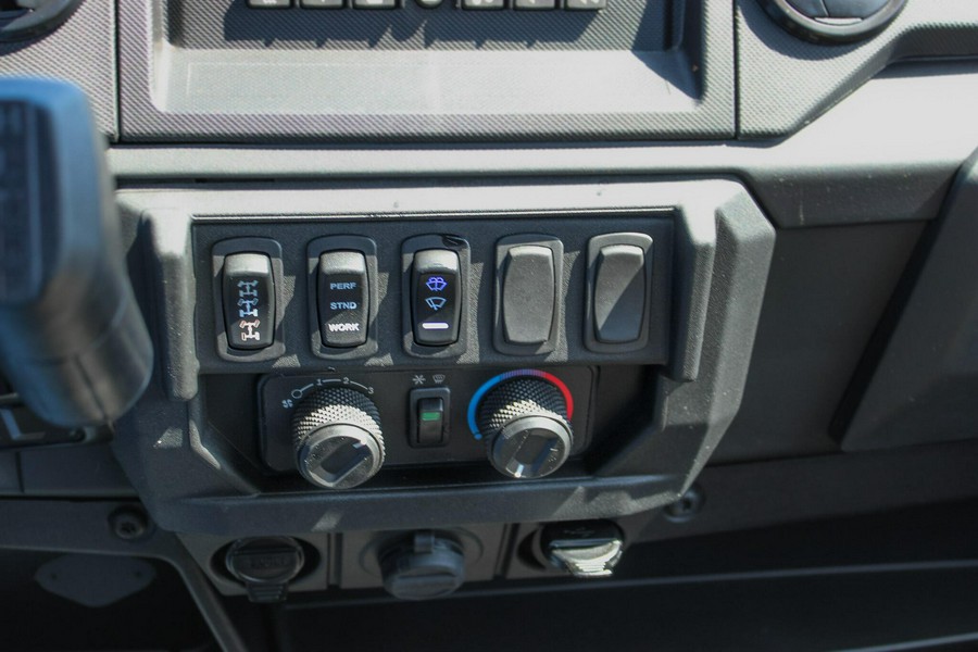 2026 POLARIS RANGER XP 1000 NORTHSTAR EDITION ULTIMATE