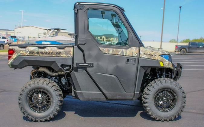 New 2026 POLARIS RANGER XP 1000 NORTHSTAR EDITION ULTIMATE