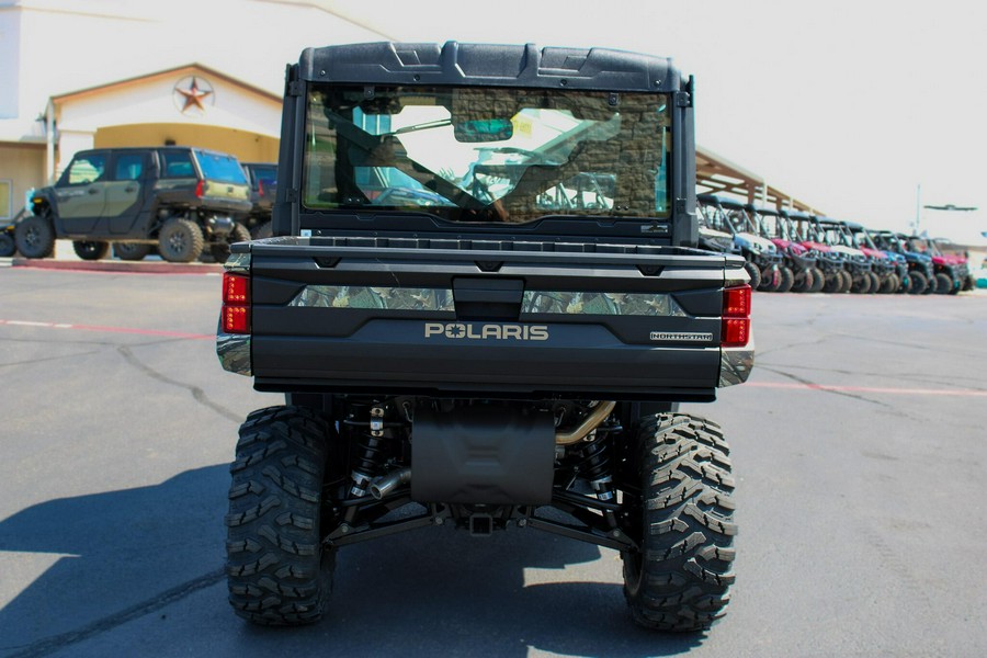 2026 POLARIS RANGER XP 1000 NORTHSTAR EDITION ULTIMATE