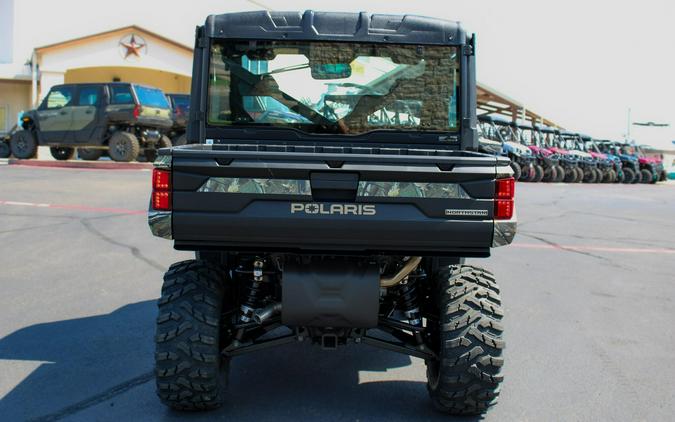 2026 POLARIS RANGER XP 1000 NORTHSTAR EDITION ULTIMATE