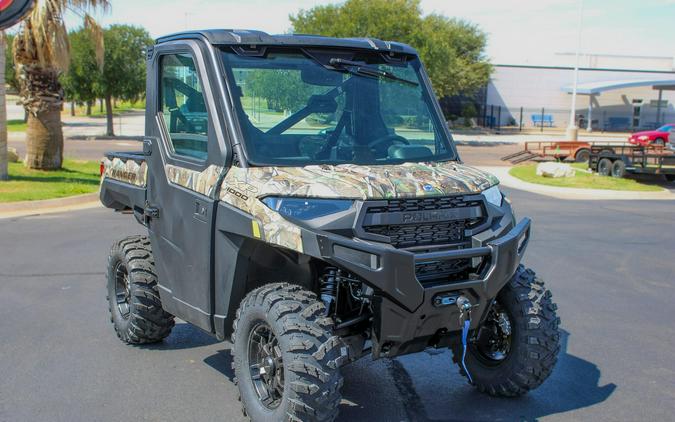 2026 POLARIS RANGER XP 1000 NORTHSTAR EDITION ULTIMATE