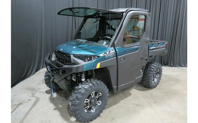 2026 Polaris Ranger XP® 1000 NorthStar Edition Premium