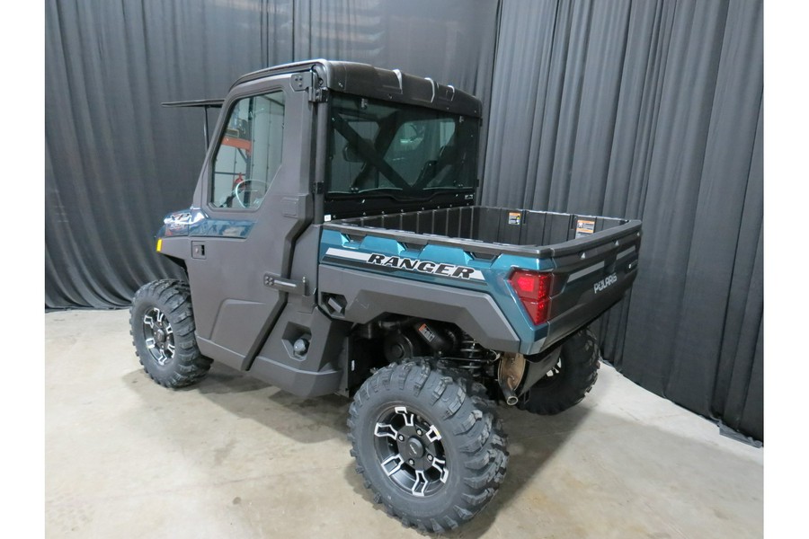2026 Polaris Ranger XP® 1000 NorthStar Edition Premium