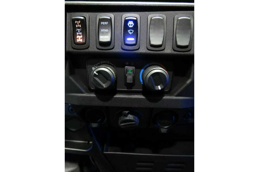 2026 Polaris Ranger XP® 1000 NorthStar Edition Premium