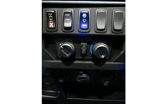 2026 Polaris Ranger XP® 1000 NorthStar Edition Premium