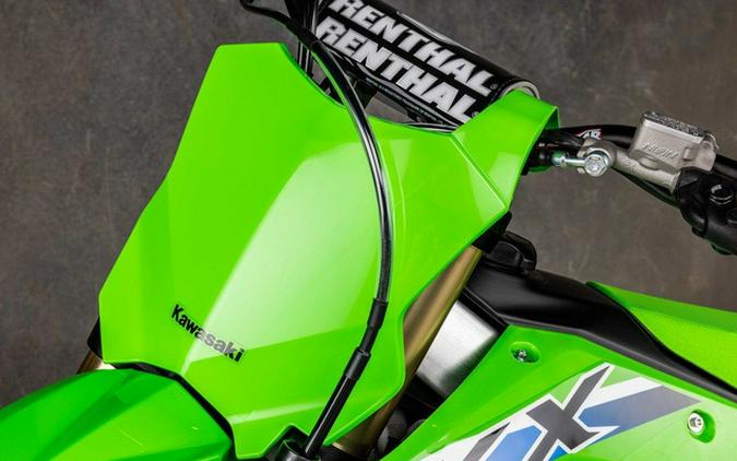 2026 Kawasaki KX 250