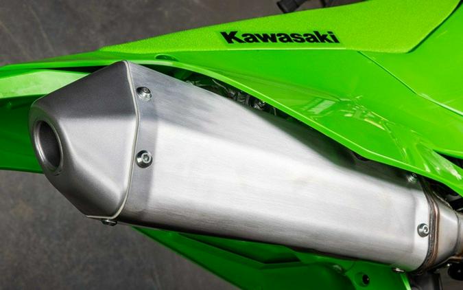 2026 Kawasaki KX 250