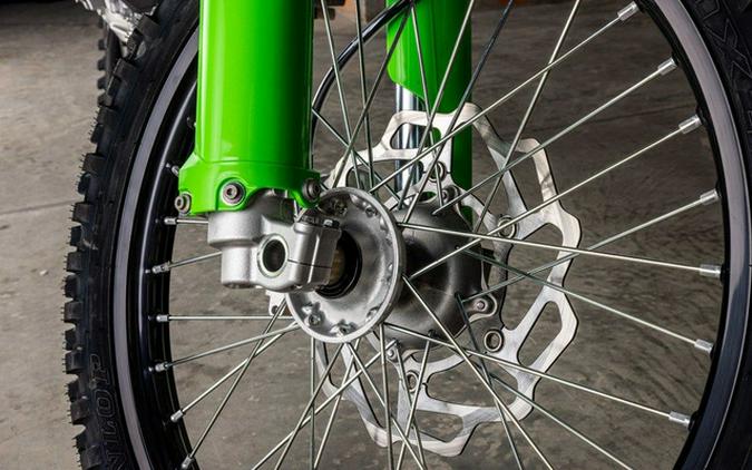 2026 Kawasaki KX 250