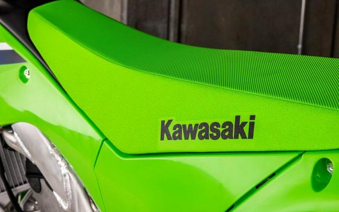 2026 Kawasaki KX 250