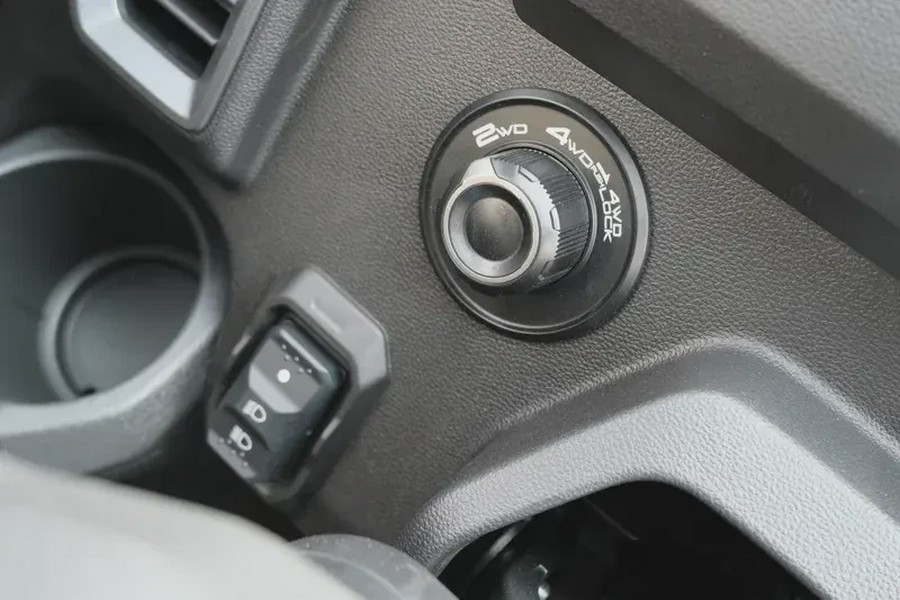 2026 CFMOTO UFORCE U10 XL PRO HIGHLAND