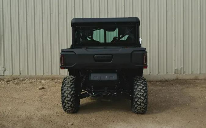 2026 CFMOTO UFORCE U10 XL PRO HIGHLAND