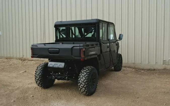 2026 CFMOTO UFORCE U10 XL PRO HIGHLAND