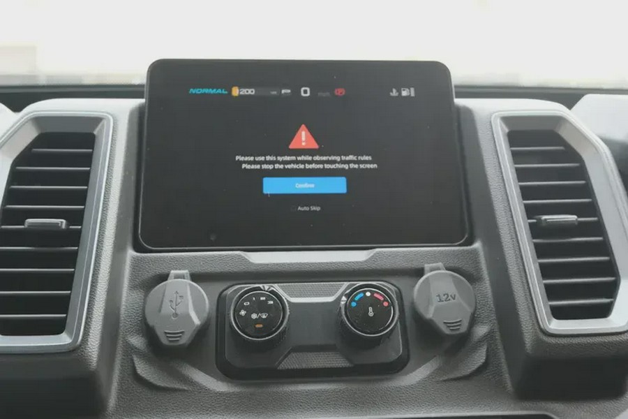 2026 CFMOTO UFORCE U10 XL PRO HIGHLAND