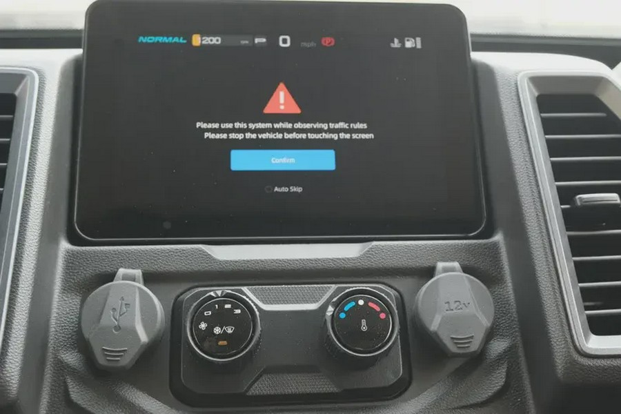 2026 CFMOTO UFORCE U10 XL PRO HIGHLAND