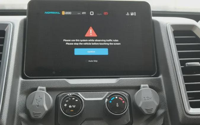 2026 CFMOTO UFORCE U10 XL PRO HIGHLAND