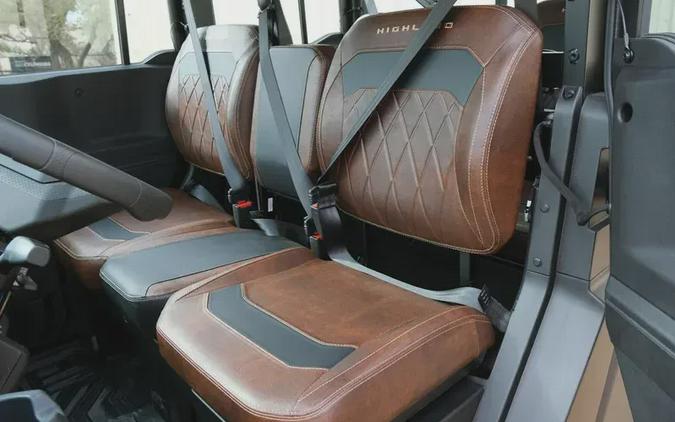 2026 CFMOTO UFORCE U10 XL PRO HIGHLAND